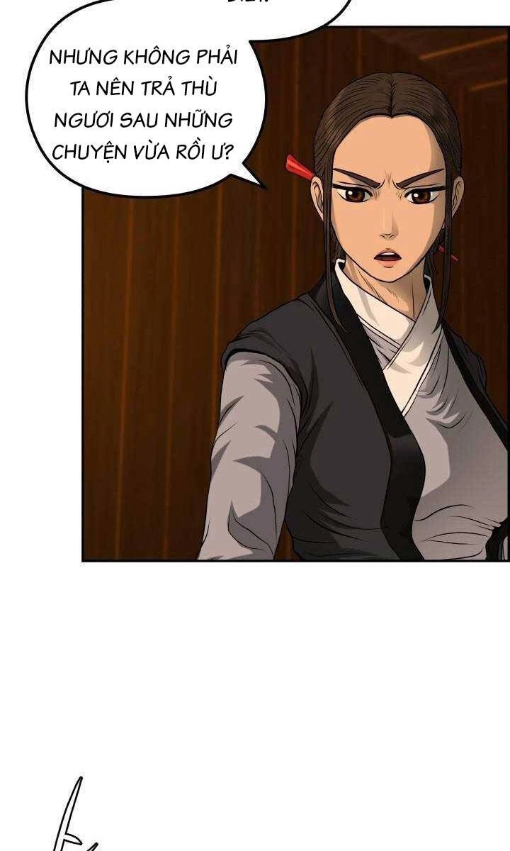 Phong Lôi Kiếm Chapter 72 - 52