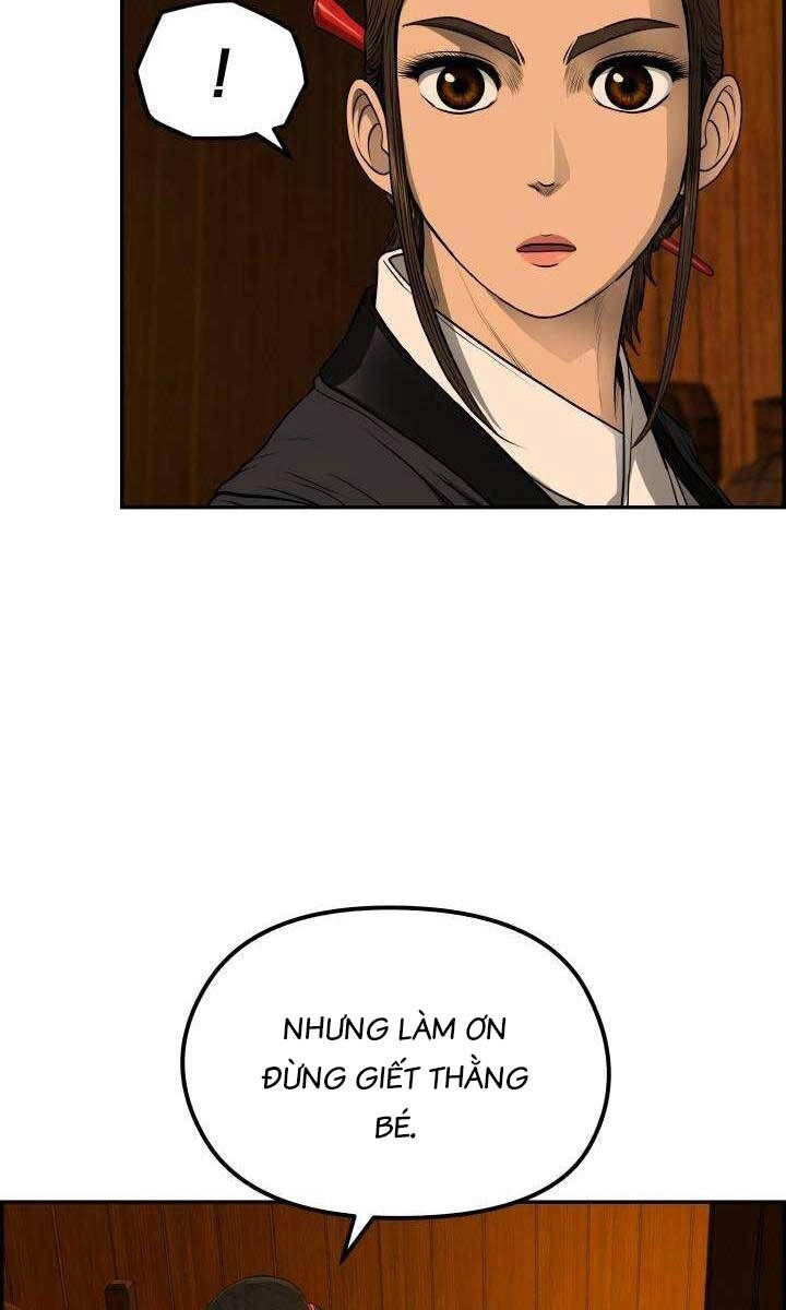 Phong Lôi Kiếm Chapter 72 - 55