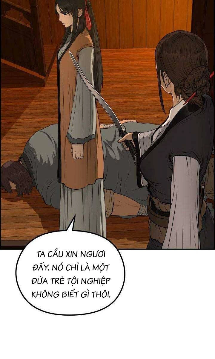Phong Lôi Kiếm Chapter 72 - 56