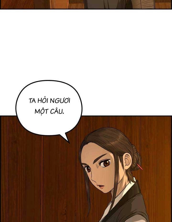 Phong Lôi Kiếm Chapter 72 - 61