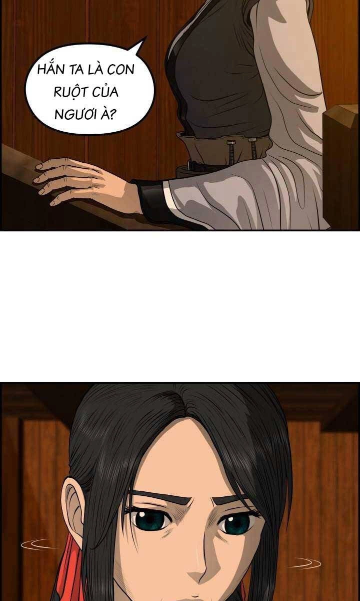 Phong Lôi Kiếm Chapter 72 - 62