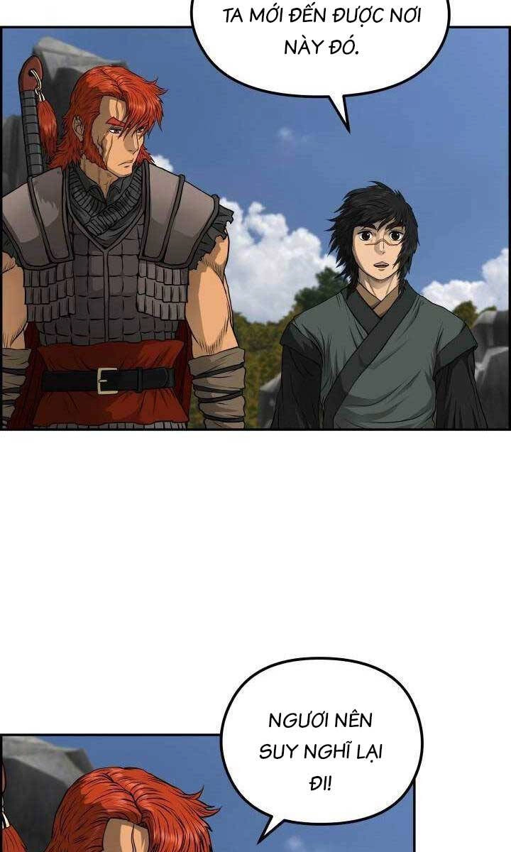 Phong Lôi Kiếm Chapter 72 - 68