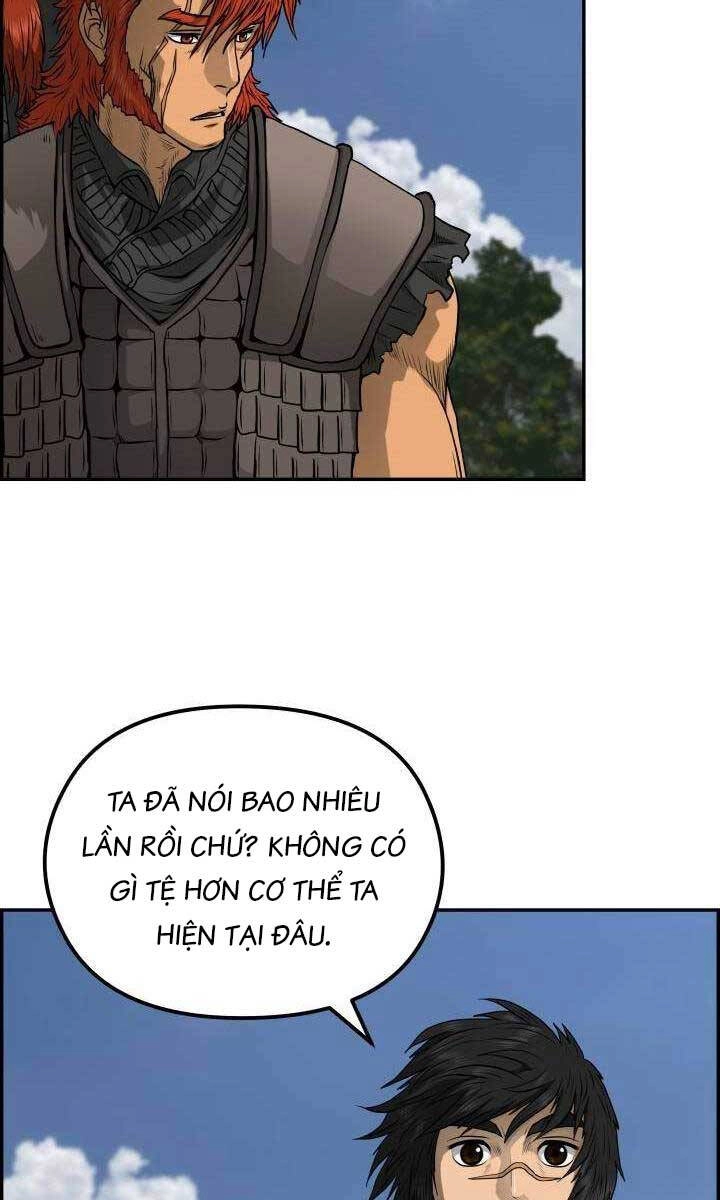 Phong Lôi Kiếm Chapter 72 - 69