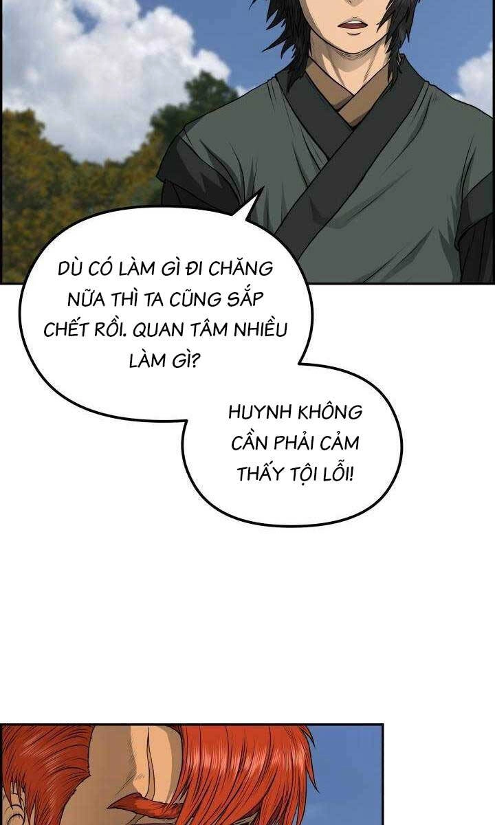 Phong Lôi Kiếm Chapter 72 - 70