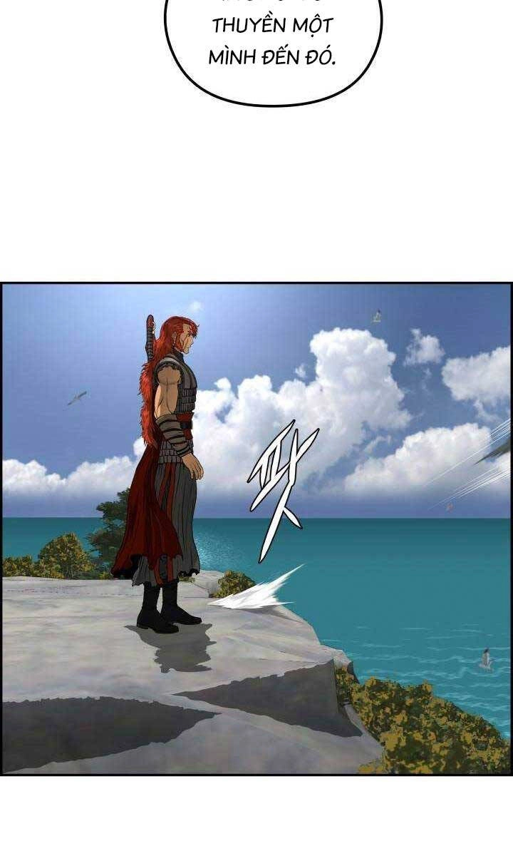 Phong Lôi Kiếm Chapter 72 - 73