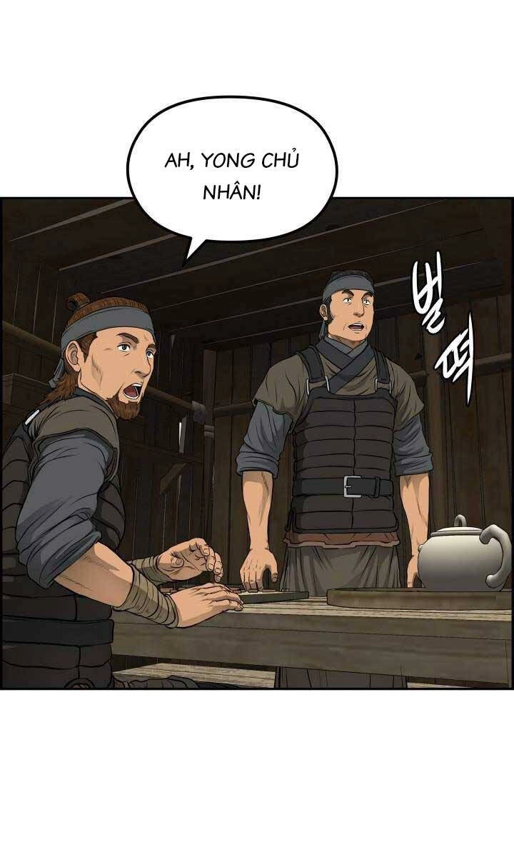 Phong Lôi Kiếm Chapter 72 - 78