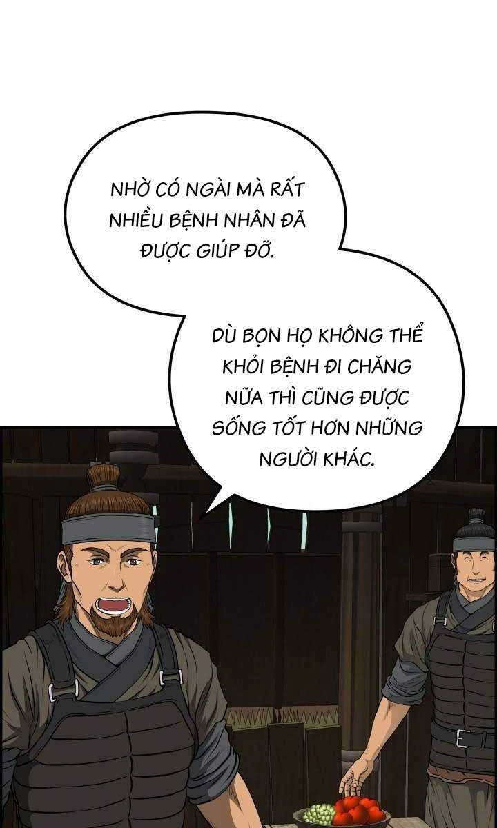 Phong Lôi Kiếm Chapter 72 - 83