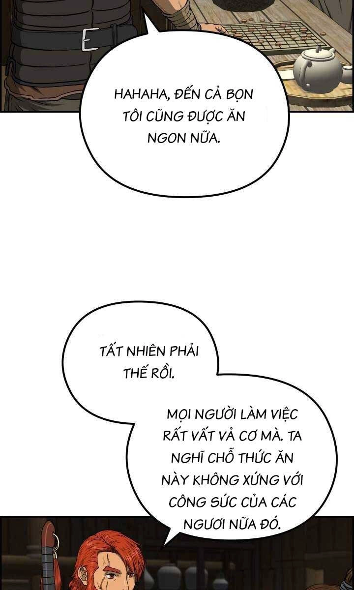 Phong Lôi Kiếm Chapter 72 - 84