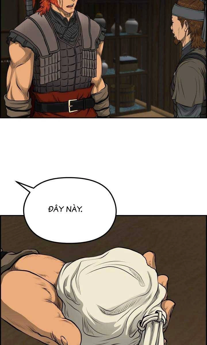 Phong Lôi Kiếm Chapter 72 - 85