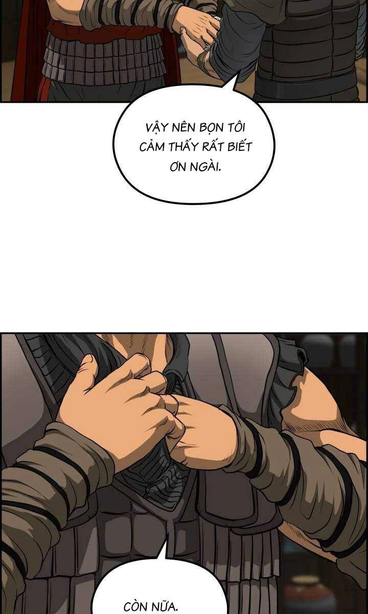 Phong Lôi Kiếm Chapter 72 - 87