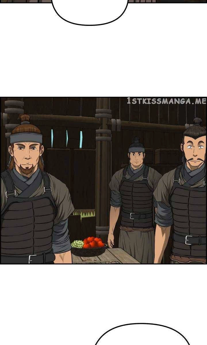 Phong Lôi Kiếm Chapter 72 - 88