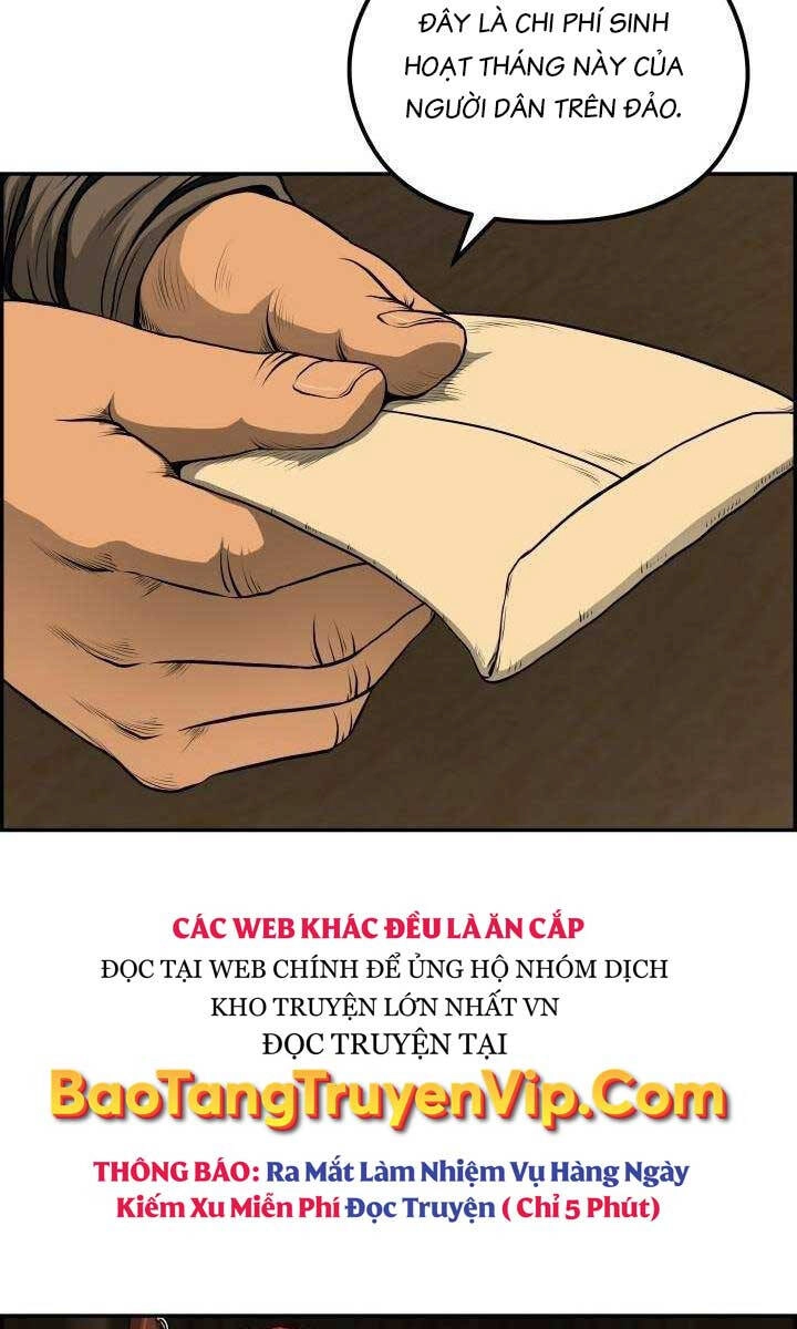 Phong Lôi Kiếm Chapter 72 - 89