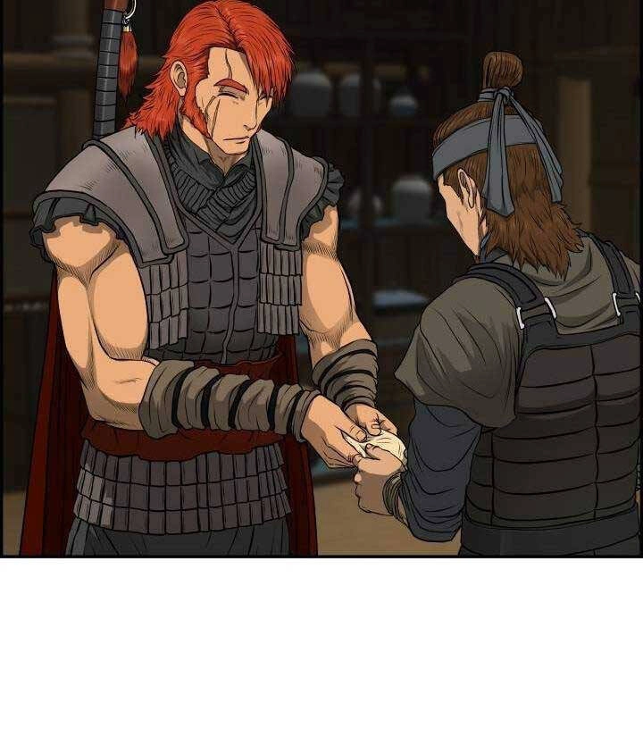 Phong Lôi Kiếm Chapter 72 - 90