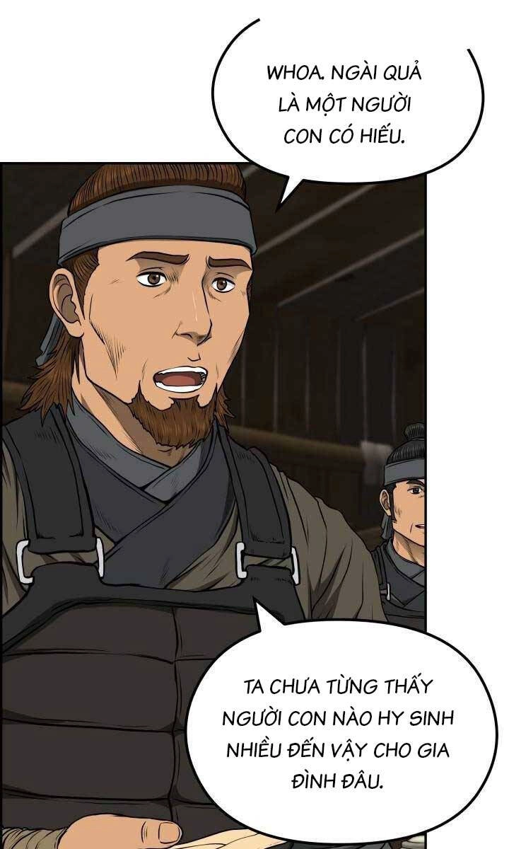 Phong Lôi Kiếm Chapter 72 - 91