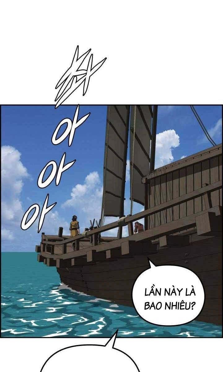 Phong Lôi Kiếm Chapter 73 - 1