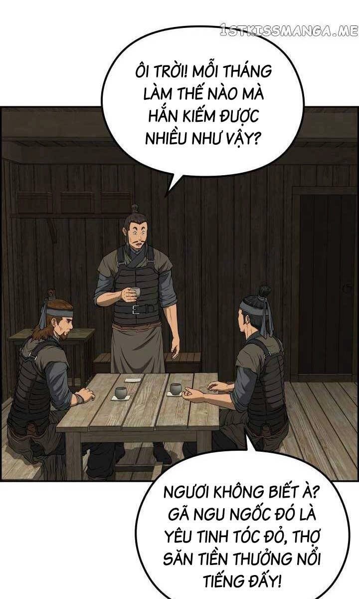 Phong Lôi Kiếm Chapter 73 - 3