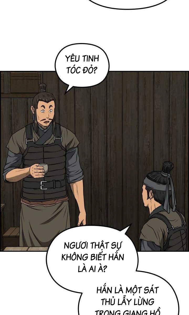 Phong Lôi Kiếm Chapter 73 - 4