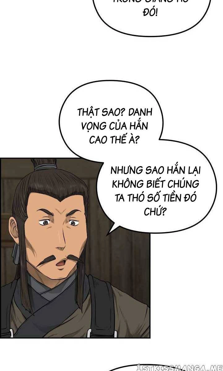 Phong Lôi Kiếm Chapter 73 - 5