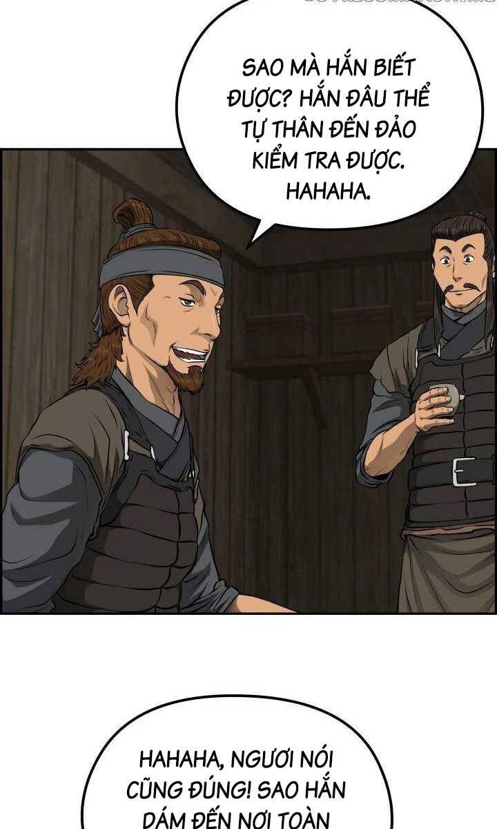 Phong Lôi Kiếm Chapter 73 - 6