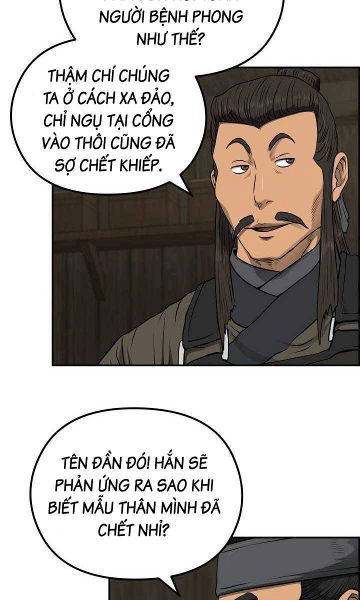 Phong Lôi Kiếm Chapter 73 - 7