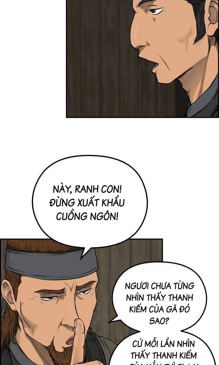 Phong Lôi Kiếm Chapter 73 - 8