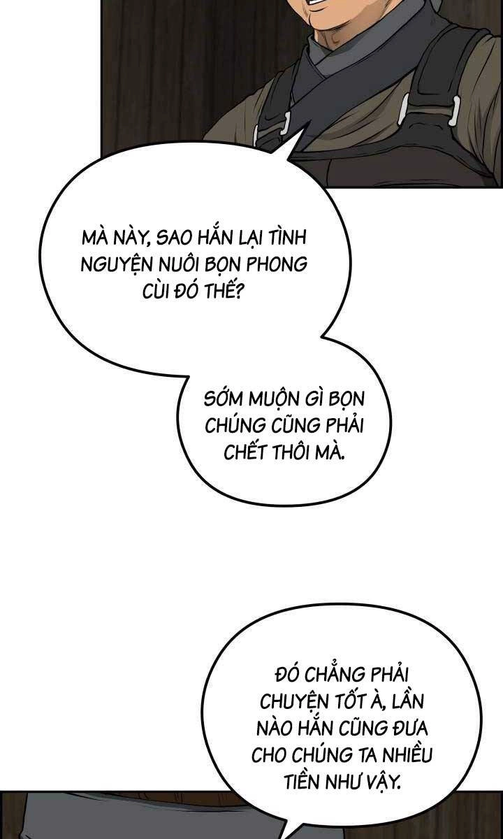 Phong Lôi Kiếm Chapter 73 - 10