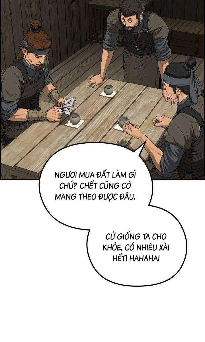 Phong Lôi Kiếm Chapter 73 - 12