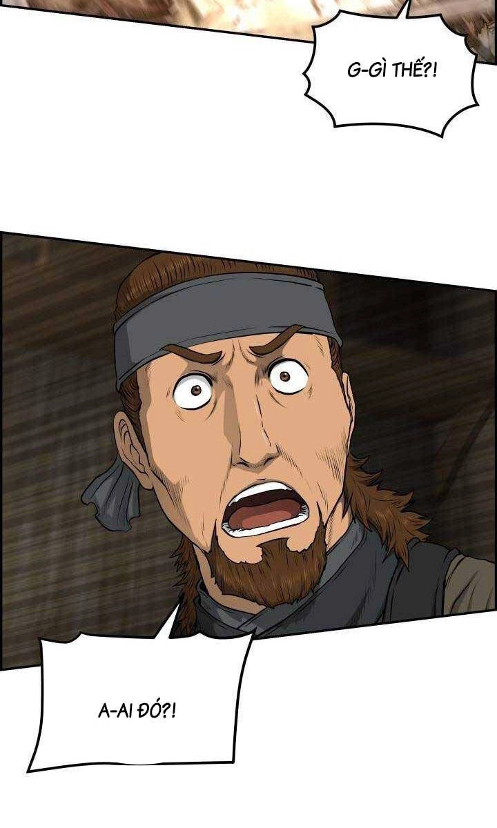 Phong Lôi Kiếm Chapter 73 - 14