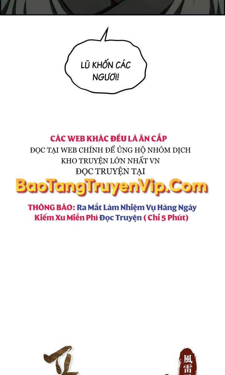 Phong Lôi Kiếm Chapter 73 - 17