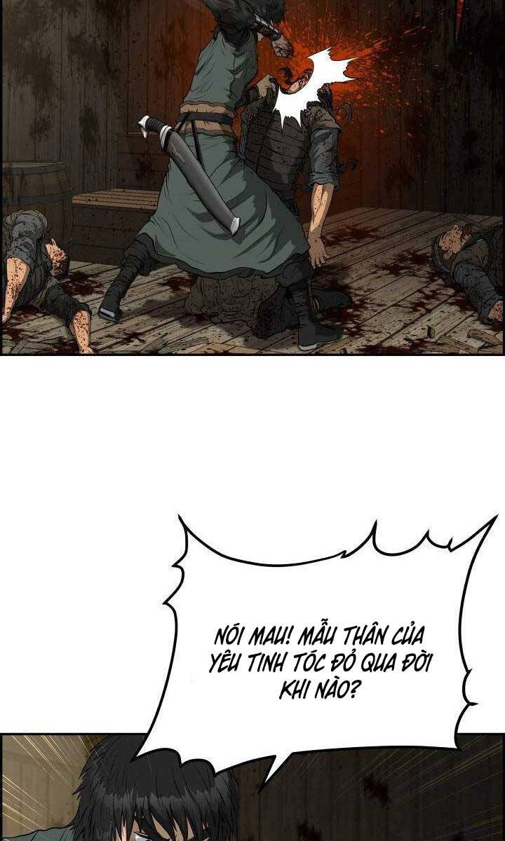 Phong Lôi Kiếm Chapter 73 - 22