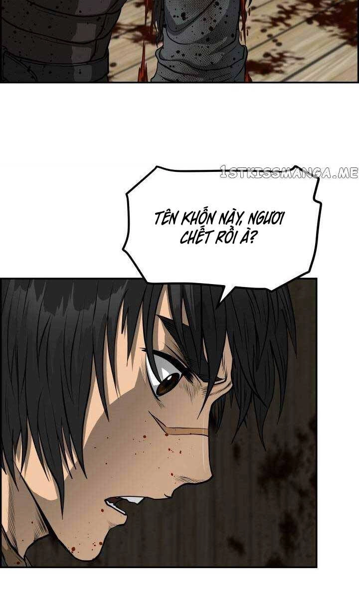 Phong Lôi Kiếm Chapter 73 - 24