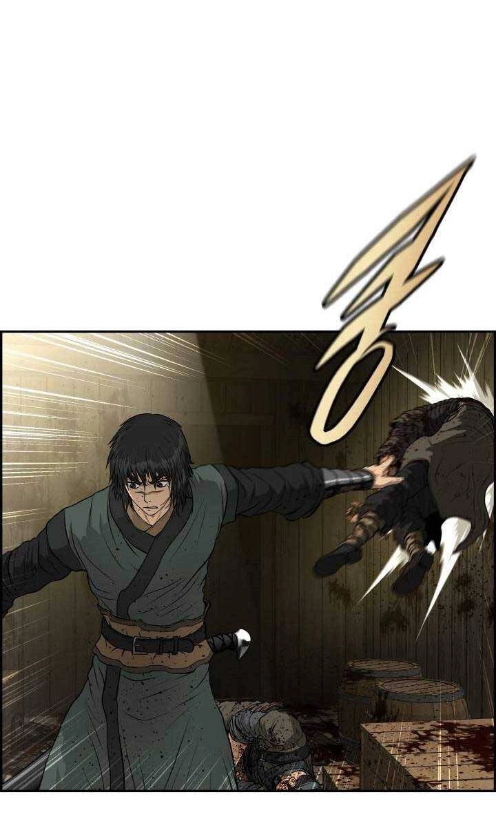 Phong Lôi Kiếm Chapter 73 - 25