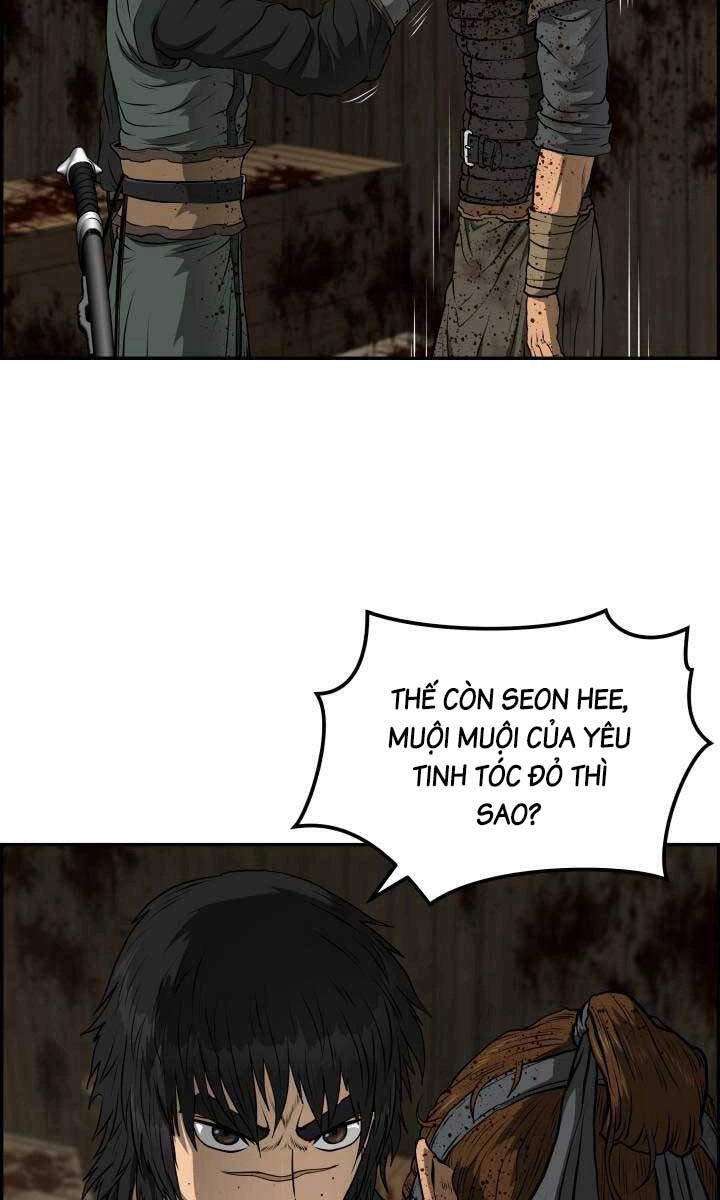 Phong Lôi Kiếm Chapter 73 - 28