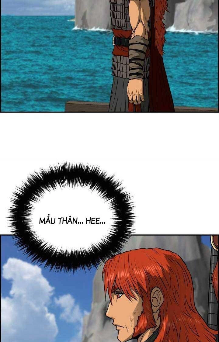 Phong Lôi Kiếm Chapter 73 - 37