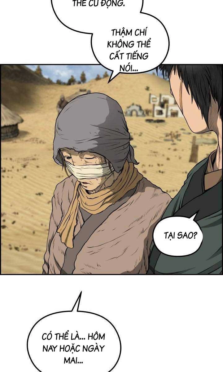 Phong Lôi Kiếm Chapter 73 - 40