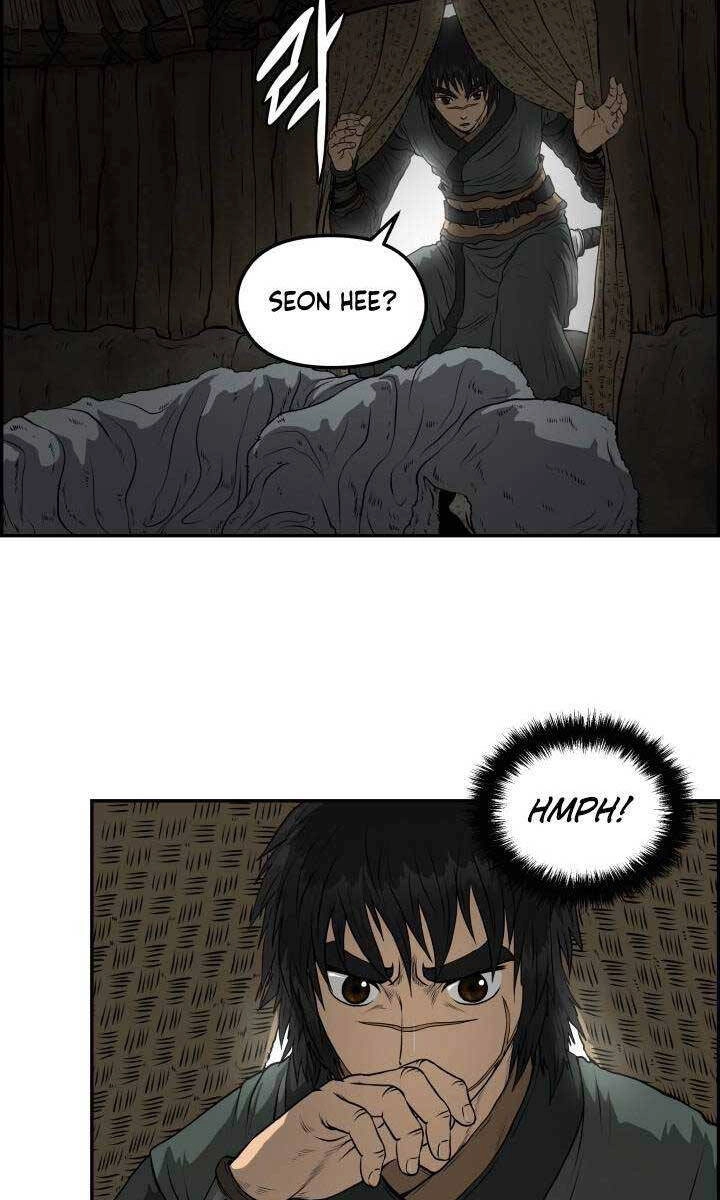 Phong Lôi Kiếm Chapter 73 - 42