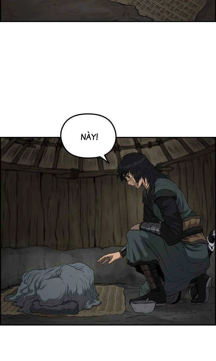 Phong Lôi Kiếm Chapter 73 - 44