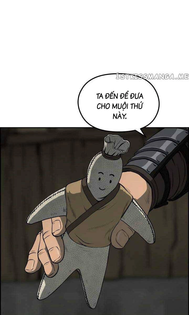 Phong Lôi Kiếm Chapter 73 - 50