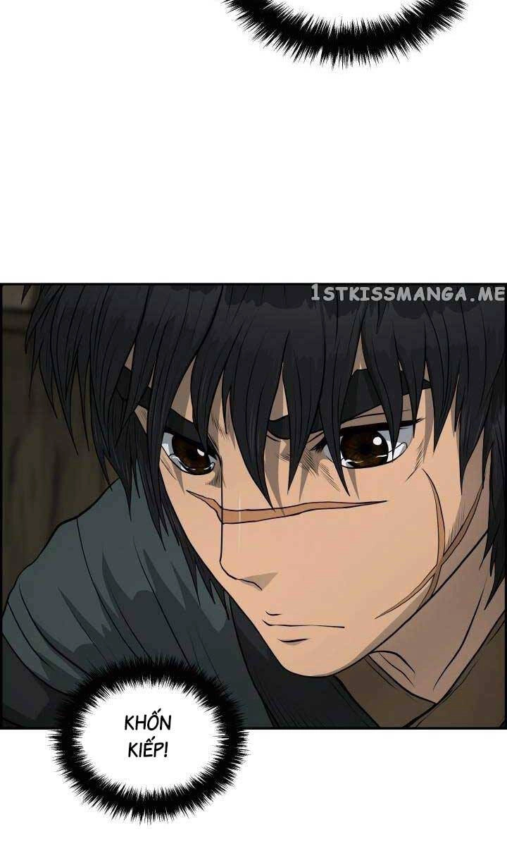 Phong Lôi Kiếm Chapter 73 - 53