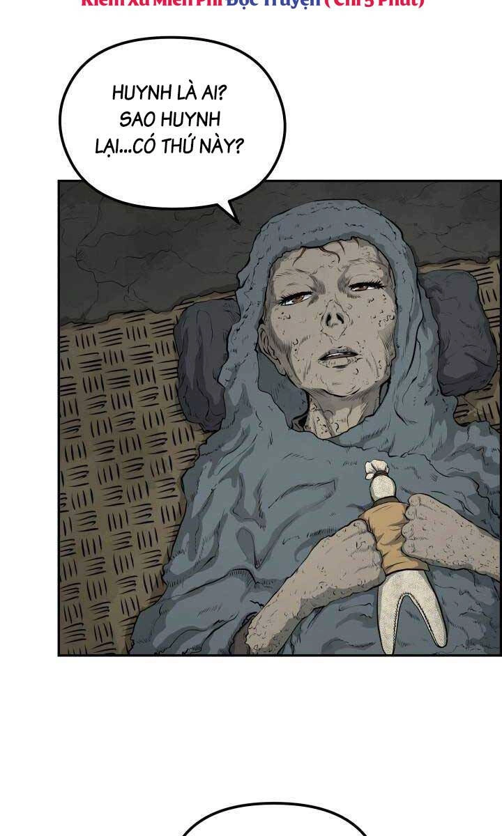 Phong Lôi Kiếm Chapter 73 - 55