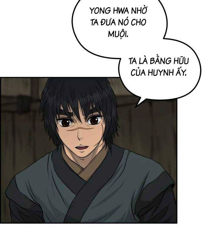 Phong Lôi Kiếm Chapter 73 - 56
