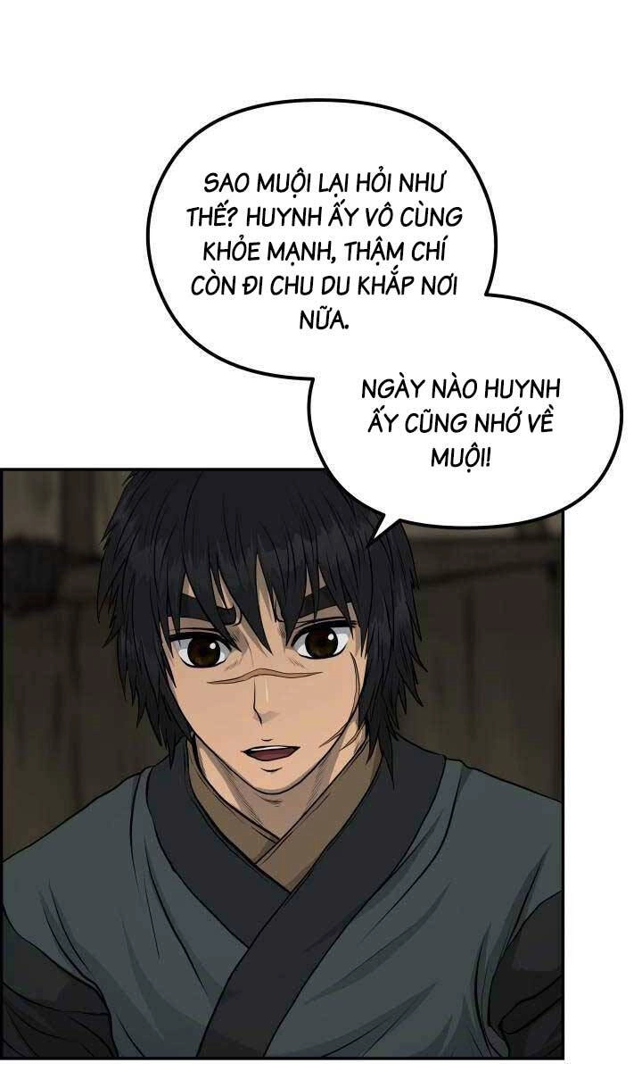 Phong Lôi Kiếm Chapter 73 - 58