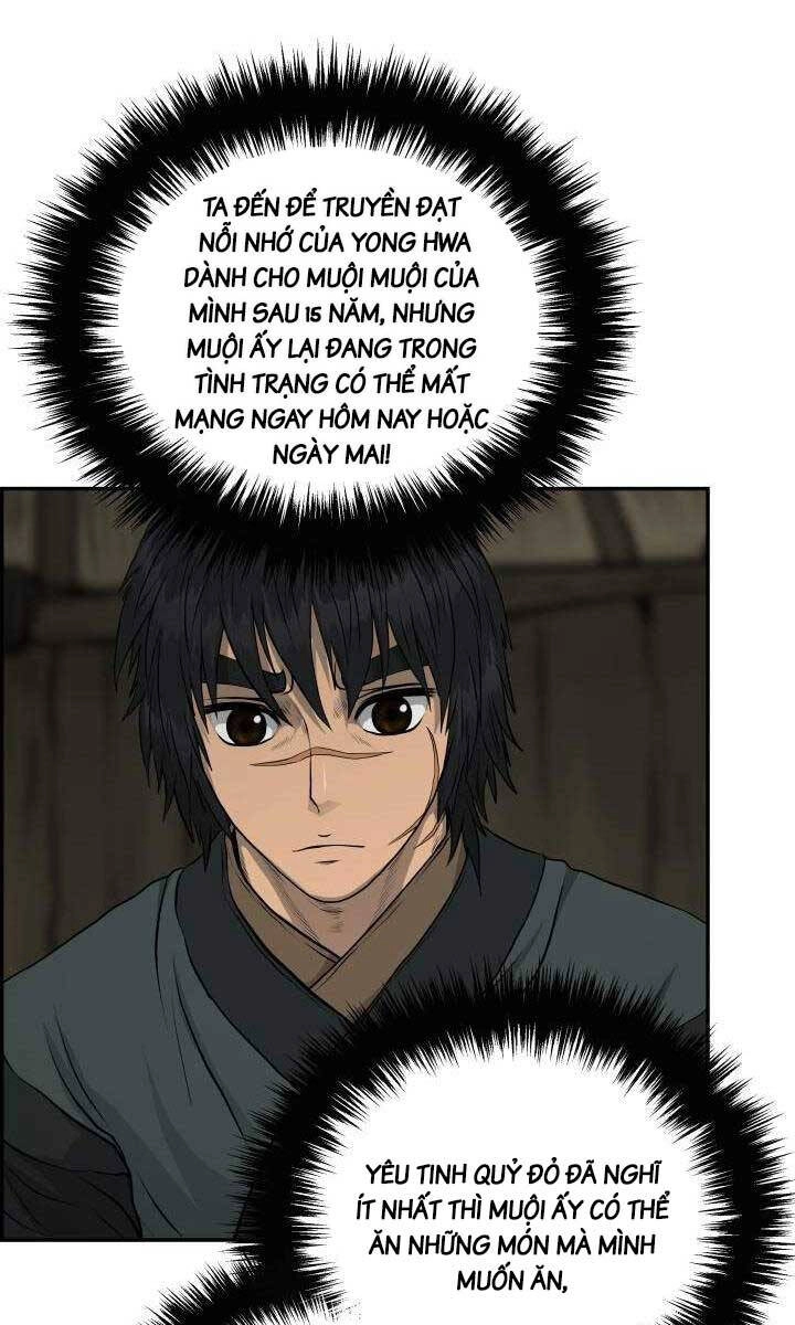 Phong Lôi Kiếm Chapter 73 - 60