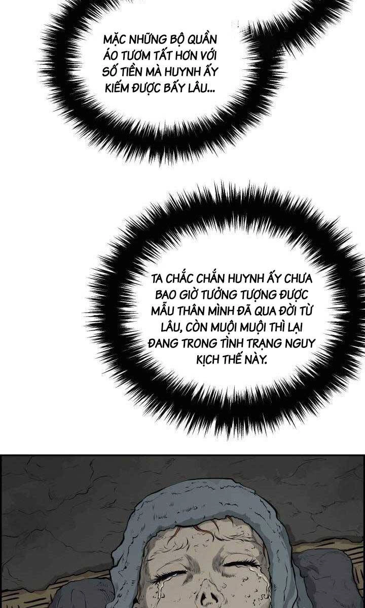 Phong Lôi Kiếm Chapter 73 - 61