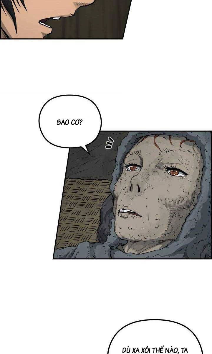 Phong Lôi Kiếm Chapter 73 - 63