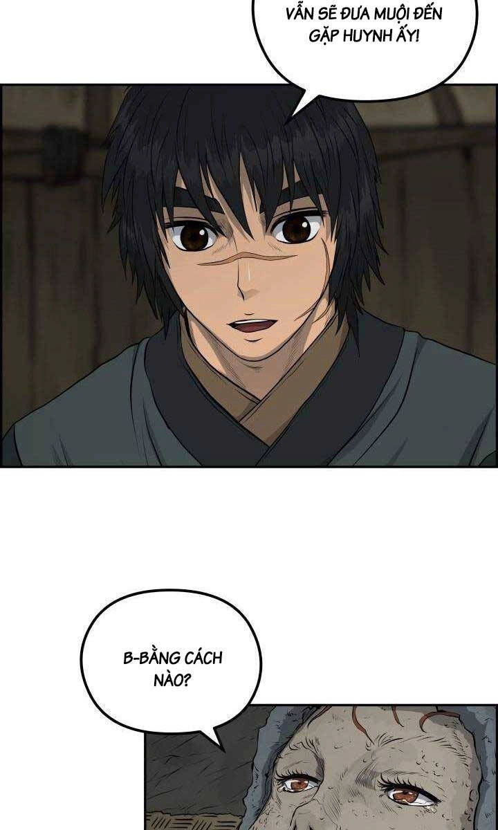 Phong Lôi Kiếm Chapter 73 - 64