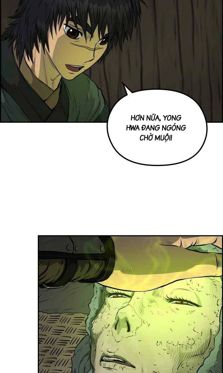 Phong Lôi Kiếm Chapter 73 - 67