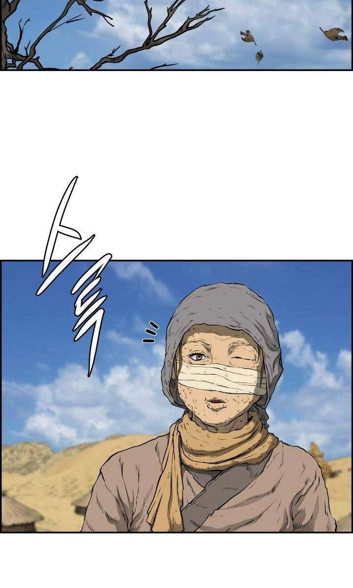 Phong Lôi Kiếm Chapter 73 - 69