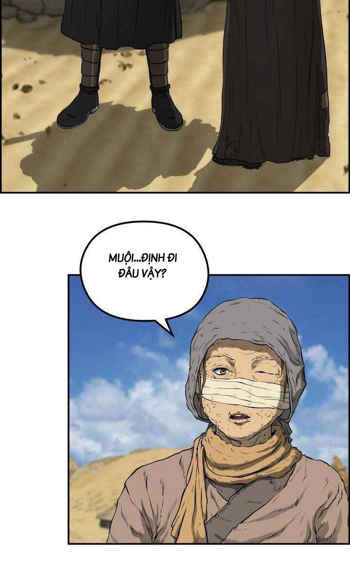 Phong Lôi Kiếm Chapter 73 - 71