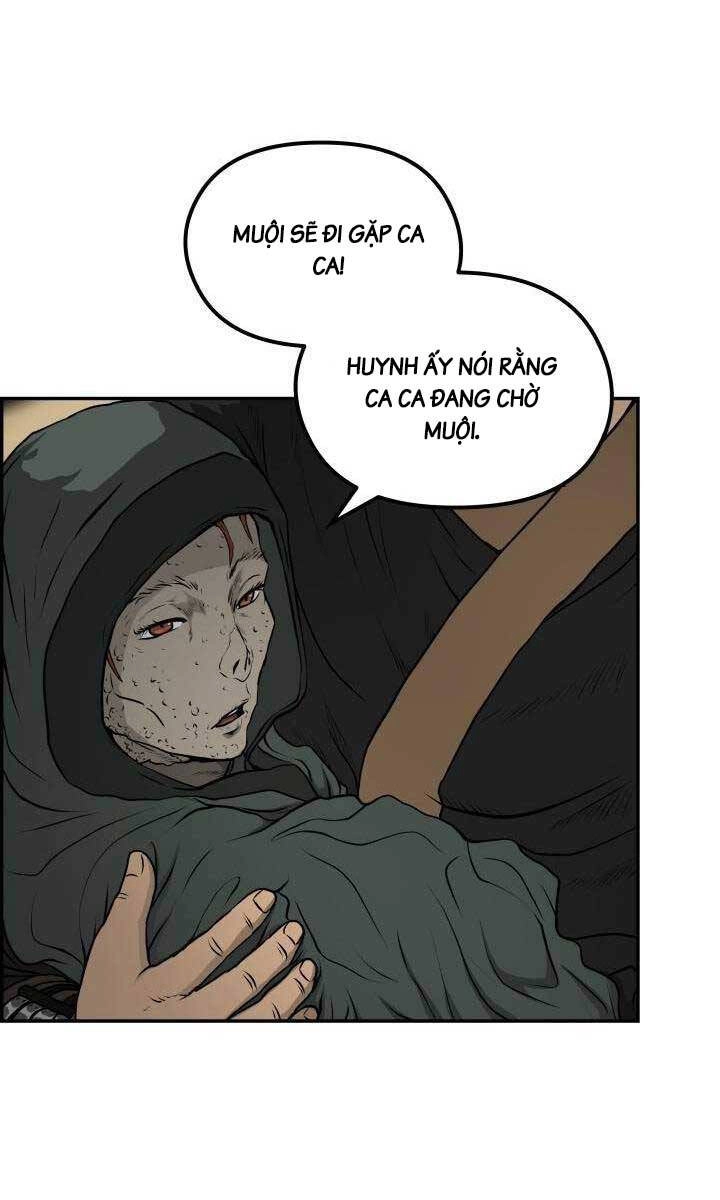 Phong Lôi Kiếm Chapter 73 - 72